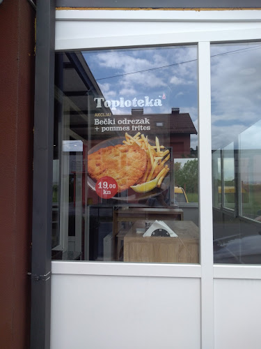 Donut pekarnica & caffe