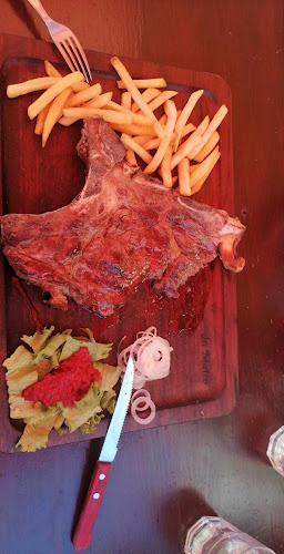 da Mateo-Pizza🍕-BBQ🥩-FISH 🐟 - Rovinj