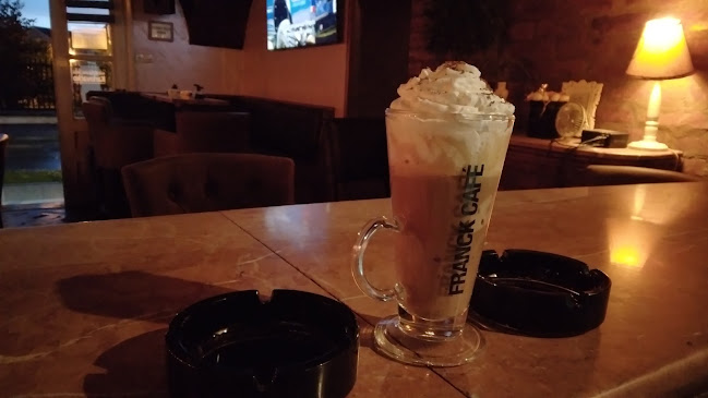 Caffe bar Garden - Pakrac