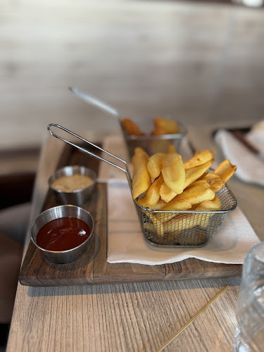 Comentarii opinii despre Caffe & Pizzeria Delta