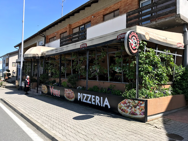 Pizzeria VURI