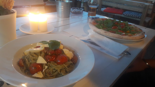 Papavero Pizza & Food Lab - Zagreb