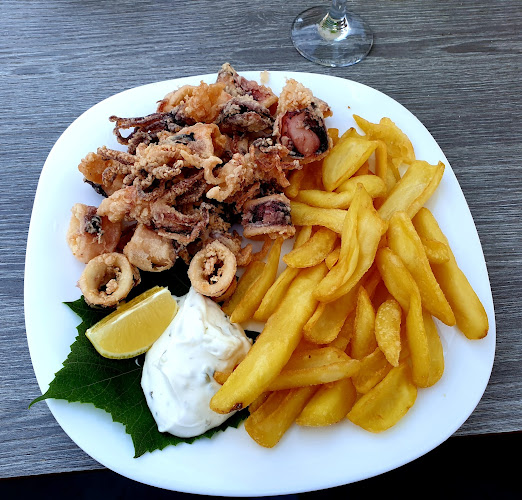 Restaurant Delfin - Grebaštica