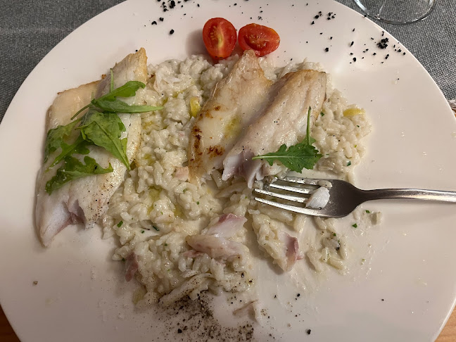 Opinii despre Restaurant Mirakul Vela Luka în Vela Luka - Gastronomija i ugostiteljstvo