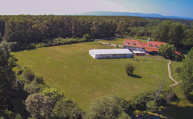 Izletište i restoran "Odranski ribič" - Gastronomija i ugostiteljstvo