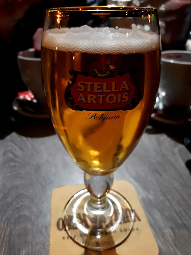 Caffe bar Oscar - Makarska