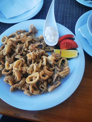 Gusarska Luka - Gastronomija i ugostiteljstvo