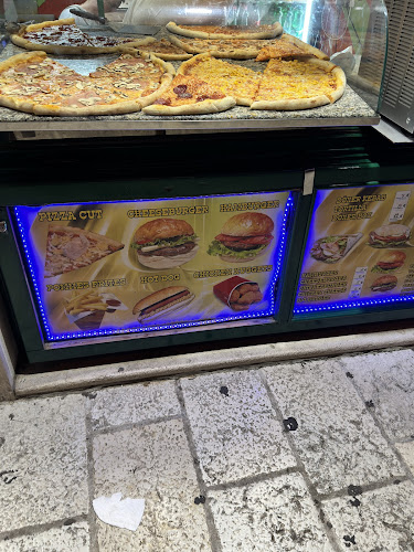 Fast Food - Kebab-"Istra"