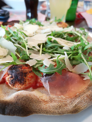 Comentarii opinii despre Pizzeria Buoni Amici In Piazza Umag