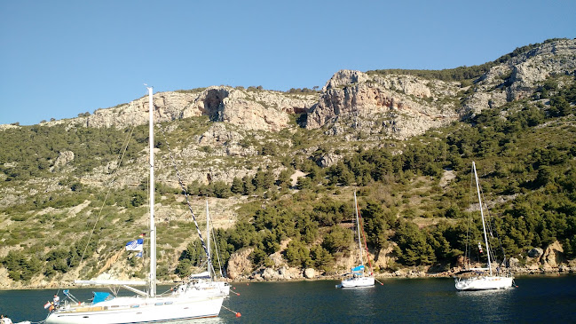 Pol Guspu - Gastronomija i ugostiteljstvo