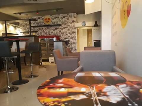 Opinii despre Caffe bar Smajli în Velika Gorica - Gastronomija i ugostiteljstvo