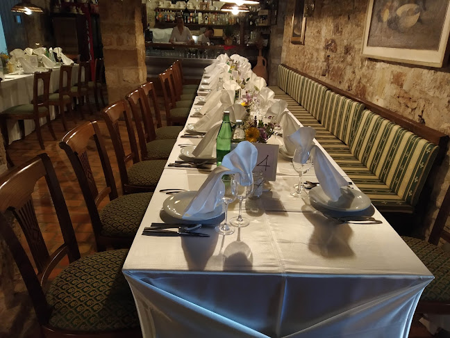 Idila Rakovci - Baderna