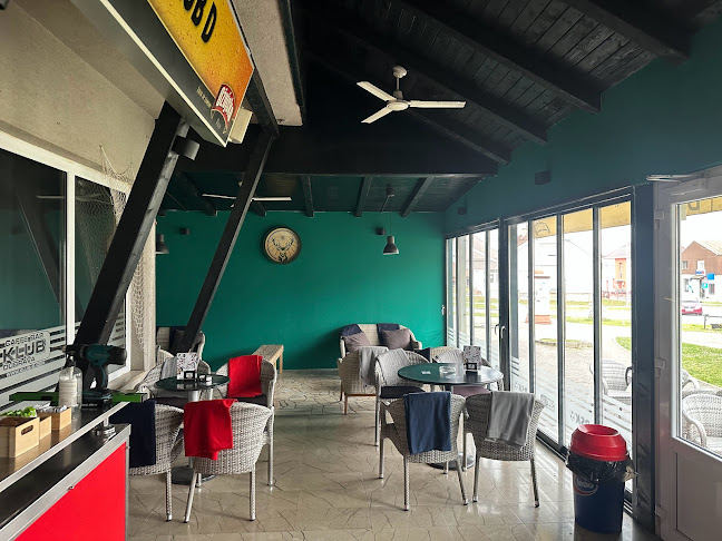 Caffe bar "KLUB-D" - Gastronomija i ugostiteljstvo
