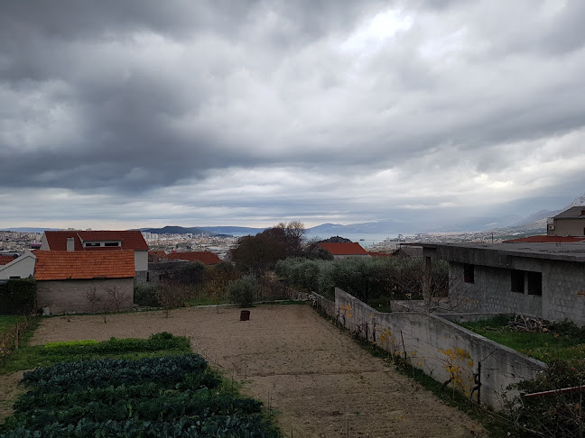 Caffe bar Gracija - Mravince