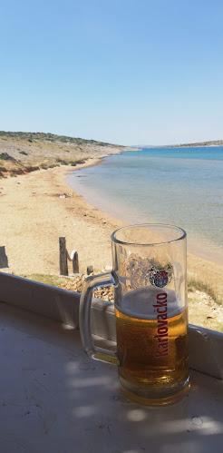 Capitano Beach Bar - Gastronomija i ugostiteljstvo