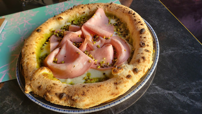 Ventidue Pizza & Bar - Gastronomija i ugostiteljstvo