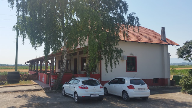 Caffe bar Bijela Hiža - Gornje Vratno