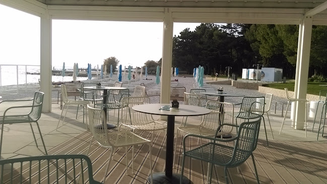 Opinii despre Splash Beach Bar în Poreč - Gastronomija i ugostiteljstvo
