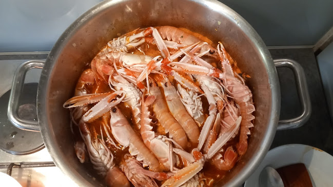 Restoran Nautika - Gastronomija i ugostiteljstvo