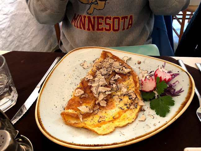 Konoba Mondo - Motovun