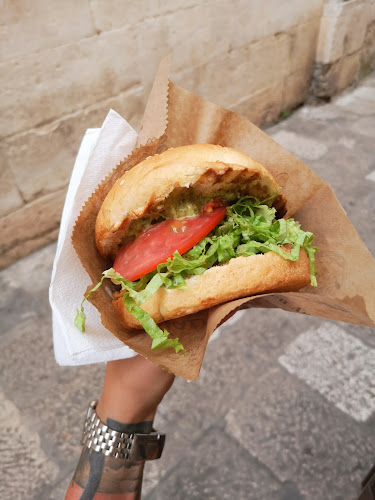 Opinii despre Barbatti street food în Dubrovnik - Gastronomija i ugostiteljstvo