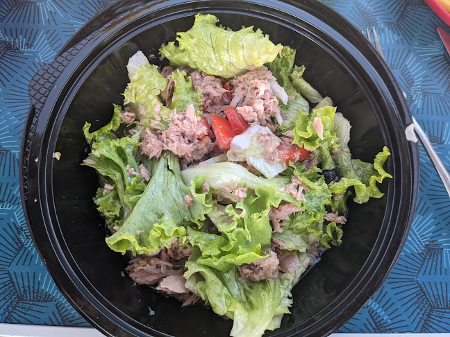 Mezzino street - Gastronomija i ugostiteljstvo