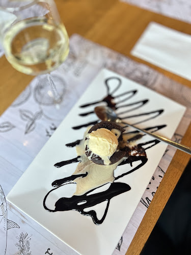 Restoran & lounge bar Meating