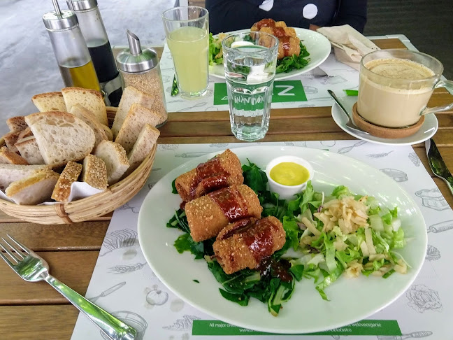 Zrno bio bistro - Gastronomija i ugostiteljstvo