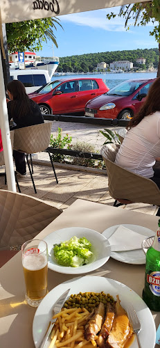 Biokovo Restaurant Pizzeria - Gastronomija i ugostiteljstvo