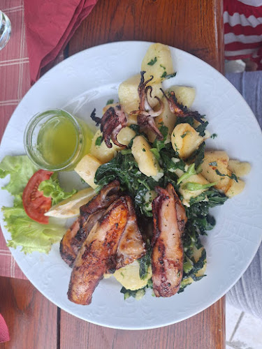 Comentarii opinii despre Konoba Vinišće