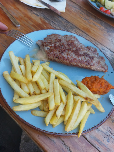 Comentarii opinii despre Restoran Momento