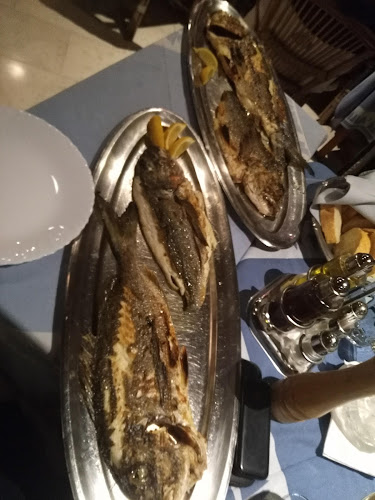 Comentarii opinii despre Restoran Pojoda