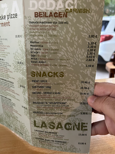 Comentarii opinii despre bistro Olea