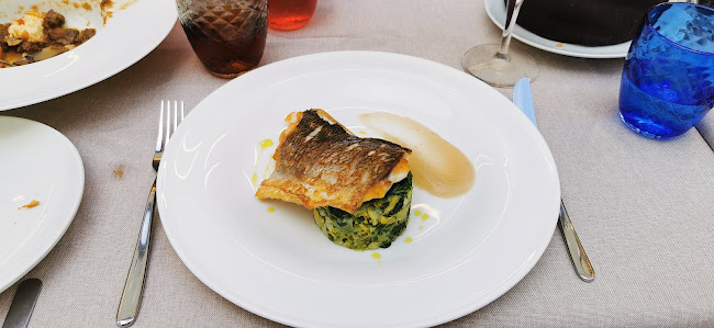 Comentarii opinii despre Martis Restaurant