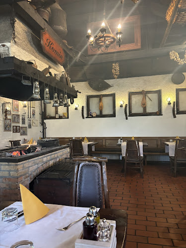 RESTAURANT KOMIN - Gastronomija i ugostiteljstvo