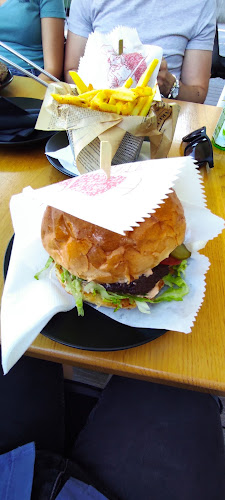 Food Yard - Veliko Trgovišće