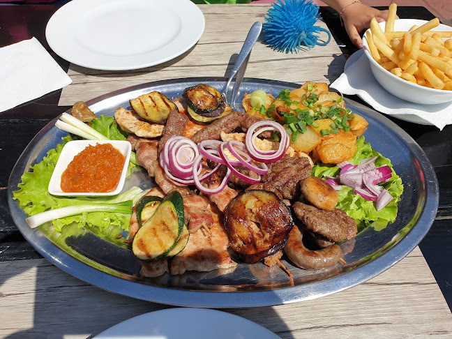 Pizza Cut Sandwich Bar COCO - Novalja