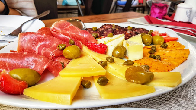 Opinii despre Bistro Slaven în Trogir - Gastronomija i ugostiteljstvo