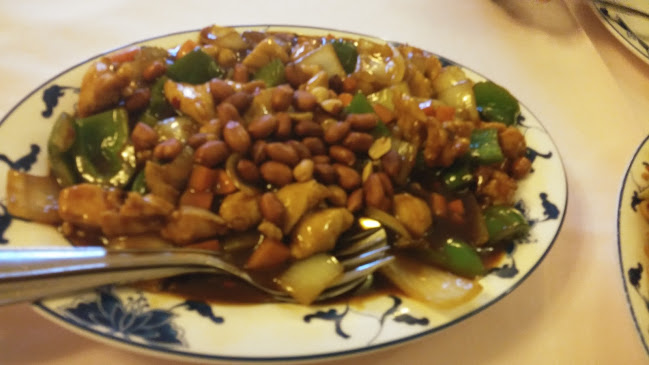 Comentarii opinii despre Restoran Tian-Tan