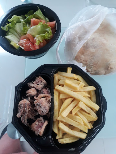 Comentarii opinii despre Pizza Cut Sandwich Bar COCO