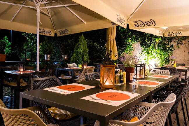 Comentarii opinii despre Butler Restaurant & Bar