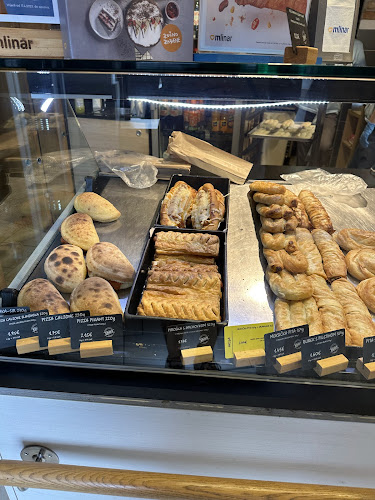 Mlinar - Gastronomija i ugostiteljstvo