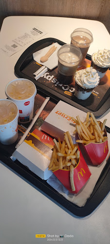 McDonald's Velika Gorica - Velika Gorica