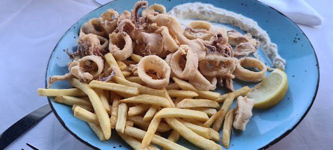 Bistro Yacht club - Gastronomija i ugostiteljstvo