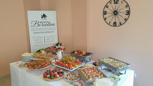 Restoran Borsalino