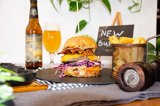 Kavana Marijana - Gastronomija i ugostiteljstvo