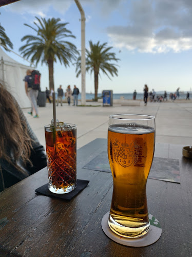 Comentarii opinii despre Restaurant Veneranda Split