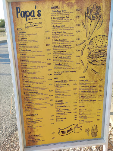 Beach bar Demos Nin -Ždrijac