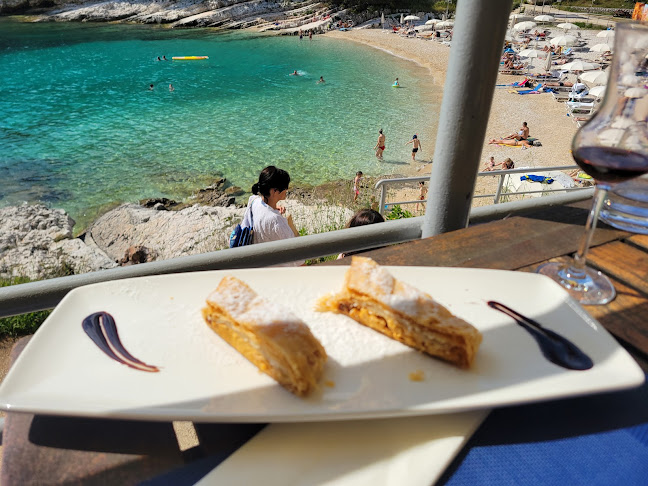 Comentarii opinii despre Veli Žal Restaurant