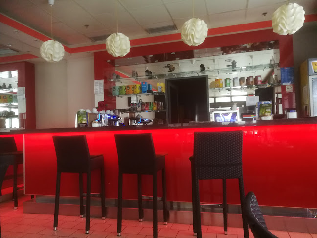 Opinii despre Teom caffe bar în Vukovar - Gastronomija i ugostiteljstvo